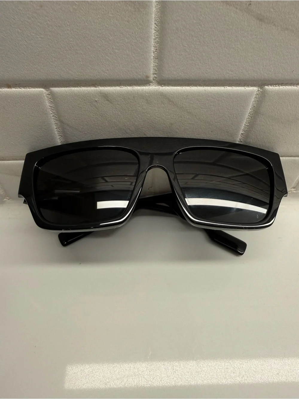 Burberry micah glasses